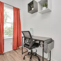 Co-living en Gulfgate / Pine Valley - Inner Loop, Houston