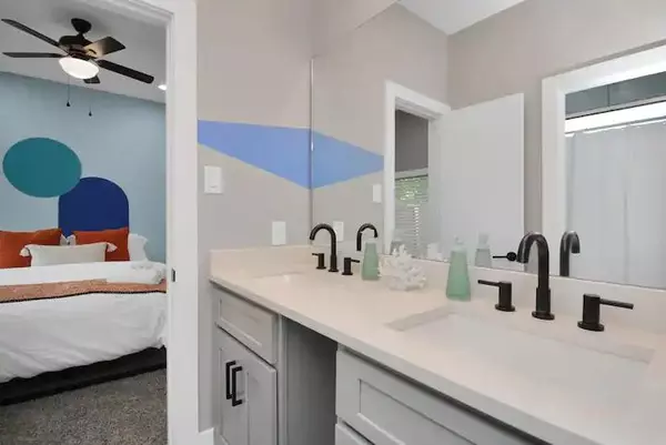 Coliving in Trinity / Houston Gardens - Ne Houston, Houston