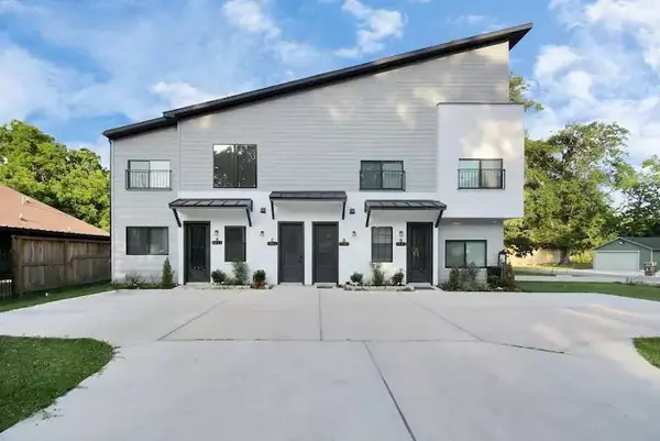 Coliving in Trinity / Houston Gardens - Ne Houston, Houston