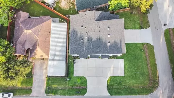 Coliving in Trinity / Houston Gardens - Ne Houston, Houston