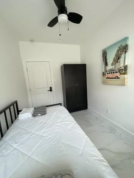 Coliving in Trinity / Houston Gardens - Ne Houston, Houston