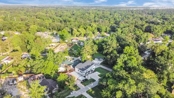 Coliving in Trinity / Houston Gardens - Ne Houston, Houston