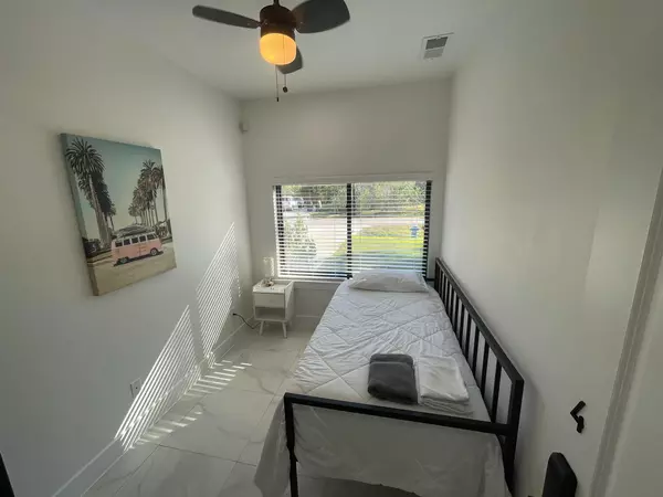 Coliving in Trinity / Houston Gardens - Ne Houston, Houston