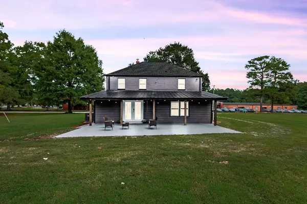 Coliving in Fulton - East RVA, Richmond