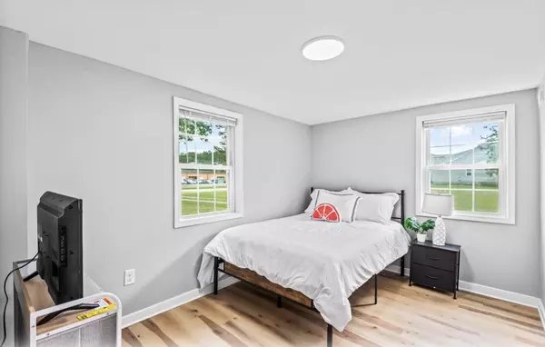 Coliving in Fulton - East RVA, Richmond