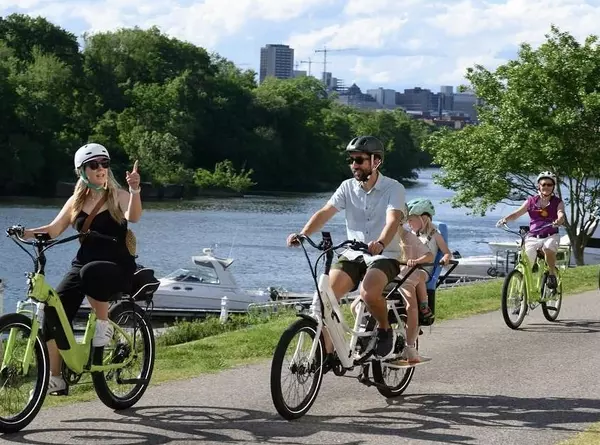 Coliving in Fulton - East RVA, Richmond