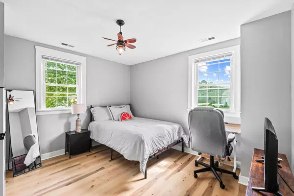 Coliving in Fulton - East RVA, Richmond