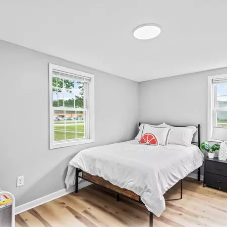 Coliving in Fulton - East RVA, Richmond