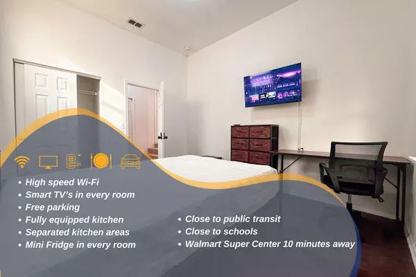 Coliving in Sweetwater - Westside, Jacksonville