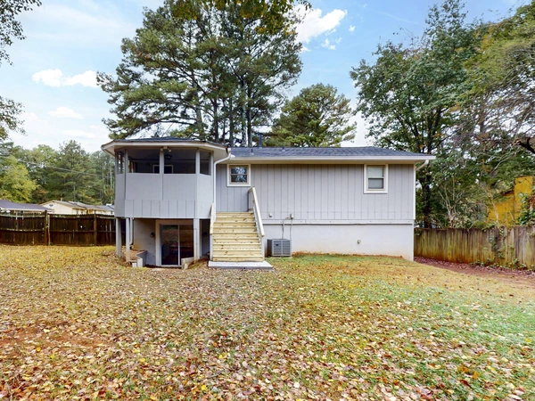 Coliving in Lithonia - East Atl, Atlanta