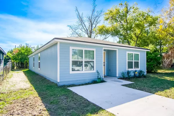 Coliving in Springfield - Downtown JAX, Jacksonville