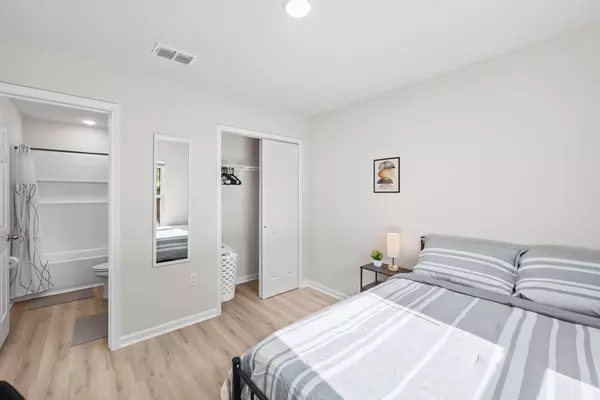 Coliving in Springfield - Downtown JAX, Jacksonville