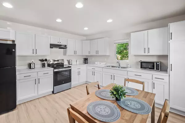 Coliving in Springfield - Downtown JAX, Jacksonville