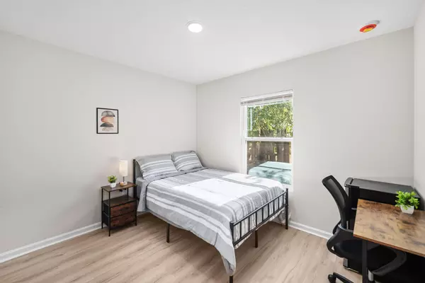 Coliving in Springfield - Downtown JAX, Jacksonville