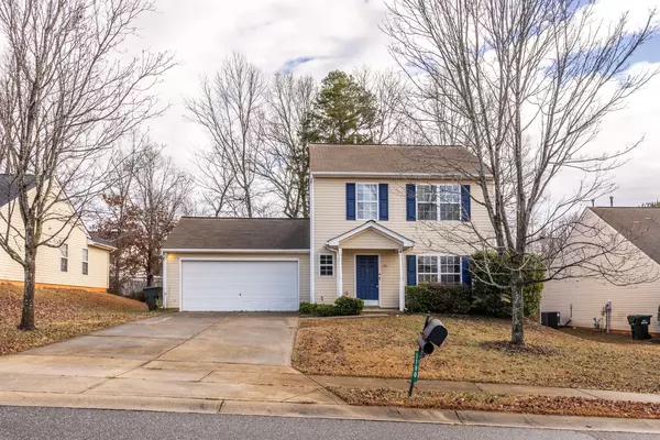 Coliving in Gastonia - West Charlotte, Charlotte