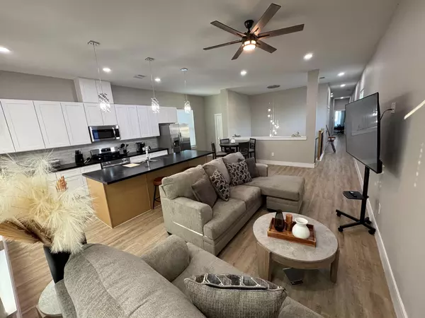 Coliving in Sunnyside - Se Houston, Houston