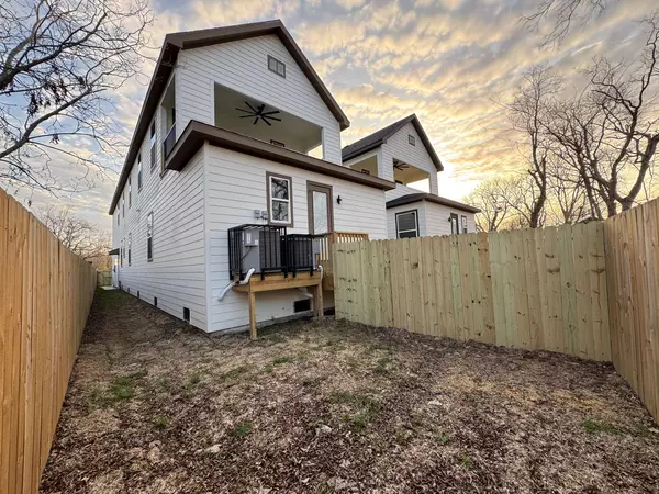 Coliving in Sunnyside - Se Houston, Houston