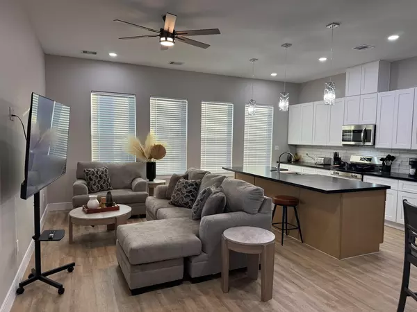 Coliving in Sunnyside - Se Houston, Houston