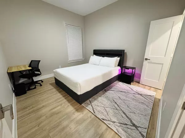 Coliving in Sunnyside - Se Houston, Houston
