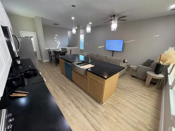 Coliving in Sunnyside - Se Houston, Houston