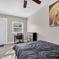 Co-living en Grant Park Tampa - East Tampa, Tampa