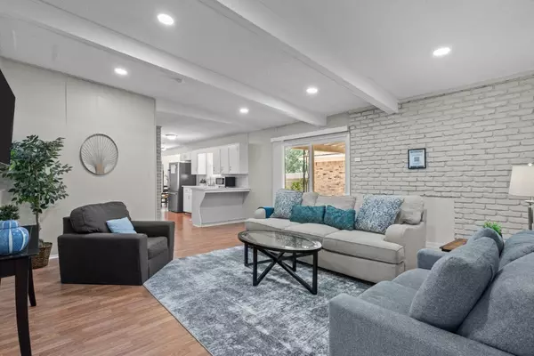 Coliving in Benbrook - Forth Worth, Dallas