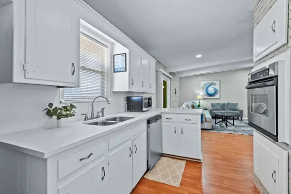 Coliving in Benbrook - Forth Worth, Dallas