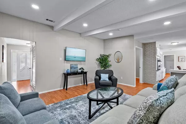 Coliving in Benbrook - Forth Worth, Dallas