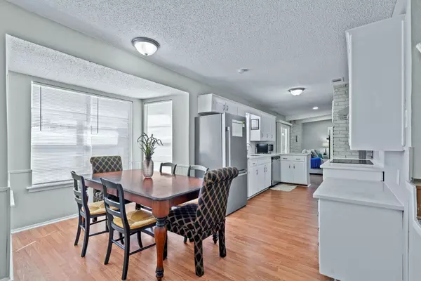 Coliving in Benbrook - Forth Worth, Dallas