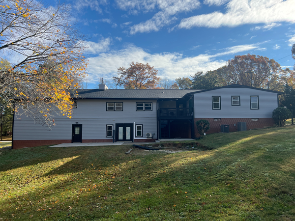 Coliving in Kernersville - Winston-Salem, Greensboro