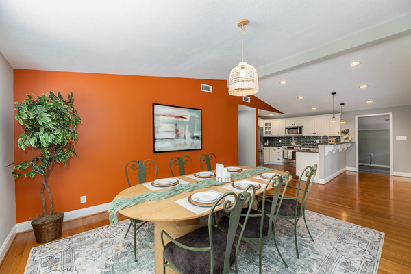 Coliving in Kernersville - Winston-Salem, Greensboro