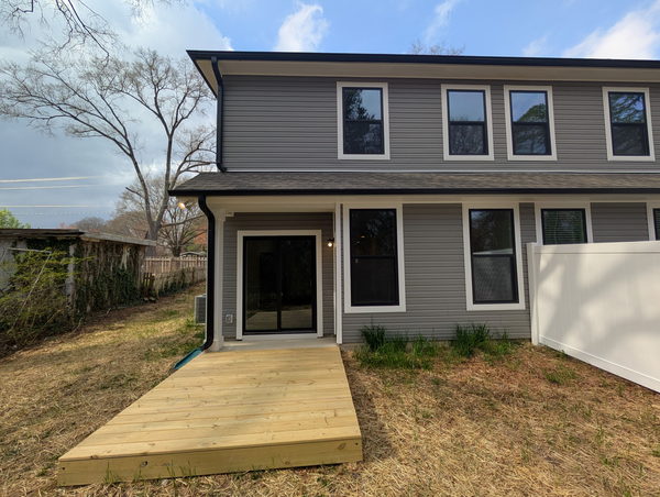 Coliving in Coulwood West - West Charlotte, Charlotte