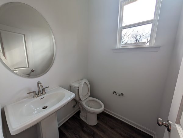 Coliving in Coulwood West - West Charlotte, Charlotte