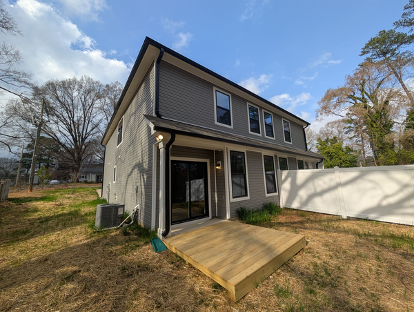 Coliving in Coulwood West - West Charlotte, Charlotte