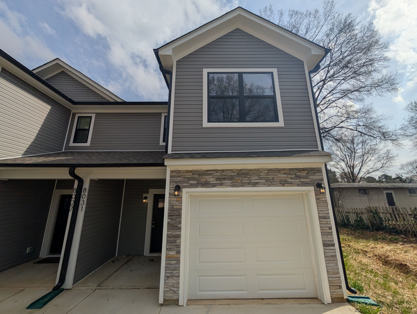 Coliving in Coulwood West - West Charlotte, Charlotte