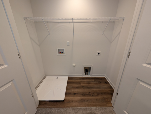 Coliving in Coulwood West - West Charlotte, Charlotte