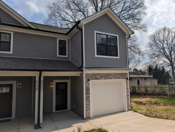 Coliving in Coulwood West - West Charlotte, Charlotte