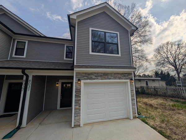 Coliving in Coulwood West - West Charlotte, Charlotte