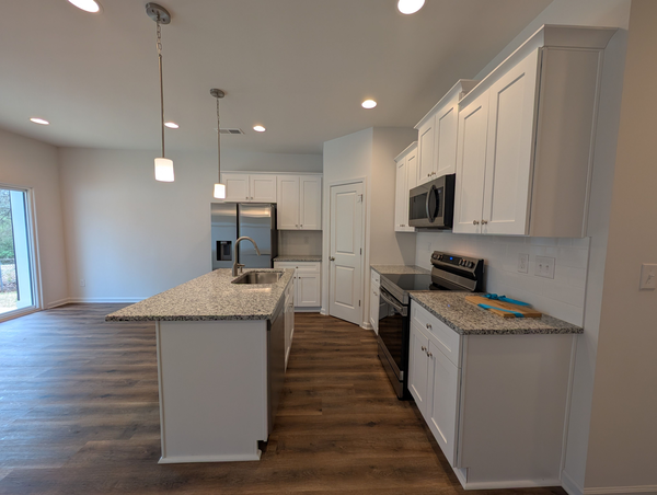 Coliving in Coulwood West - West Charlotte, Charlotte
