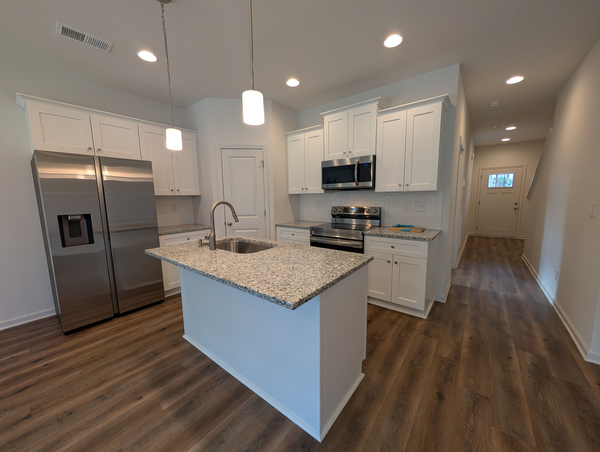 Coliving in Coulwood West - West Charlotte, Charlotte