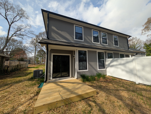 Coliving in Coulwood West - West Charlotte, Charlotte