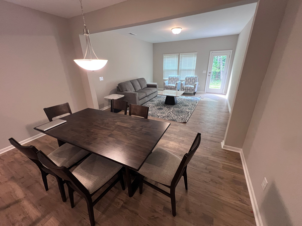 Coliving in West Sugar Creek - North Charlotte, Charlotte