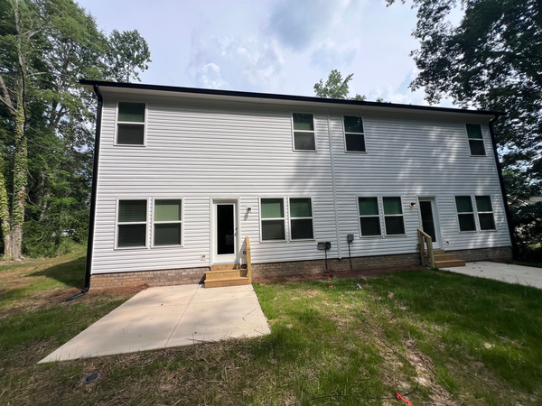 Coliving in West Sugar Creek - North Charlotte, Charlotte