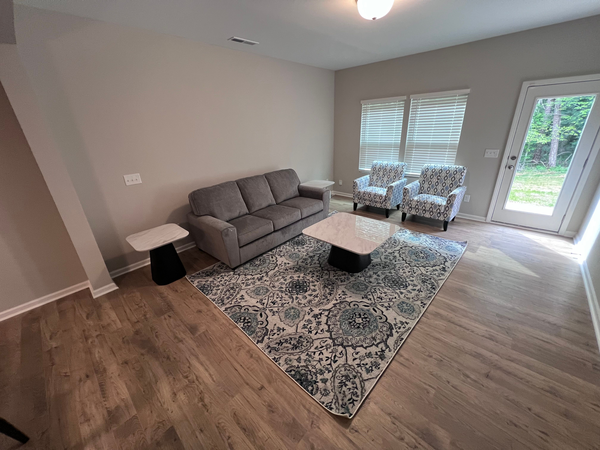 Coliving in West Sugar Creek - North Charlotte, Charlotte