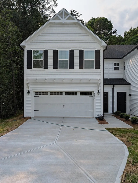 Coliving in West Sugar Creek - North Charlotte, Charlotte