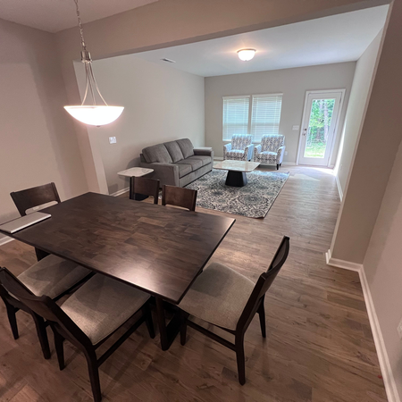 Coliving in West Sugar Creek - North Charlotte, Charlotte