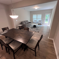 Coliving in West Sugar Creek - North Charlotte, Charlotte