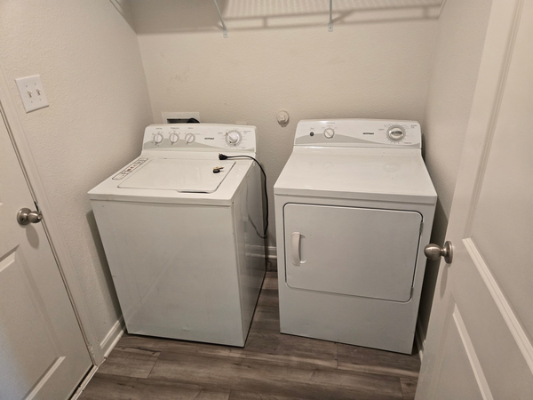 Coliving in Denton - North Dfw, Dallas