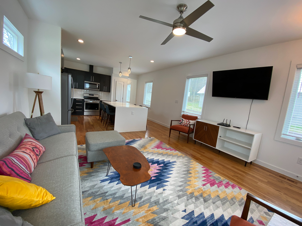 Coliving in Downtown Raleigh - Central Raleigh, Raleigh