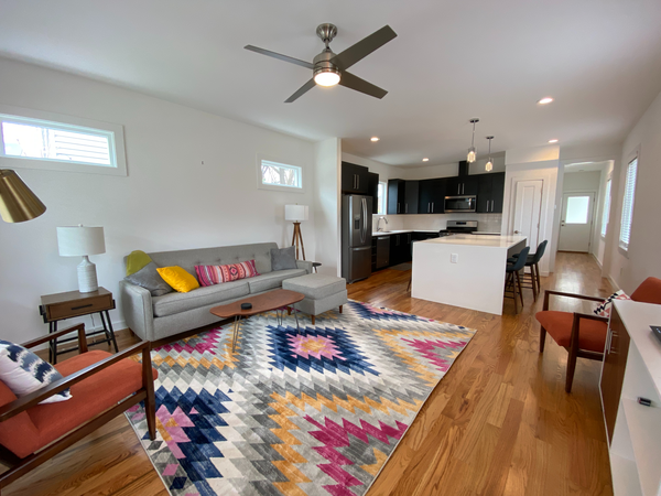 Coliving in Downtown Raleigh - Central Raleigh, Raleigh
